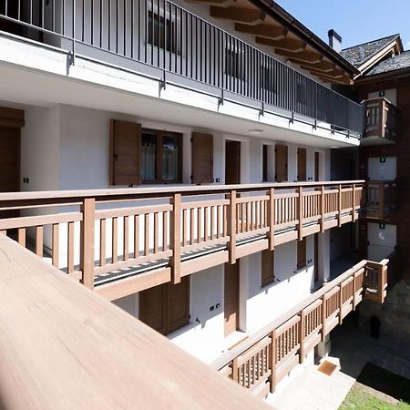 Italianway - Ciuk 11 Apartment Bormio Exterior photo